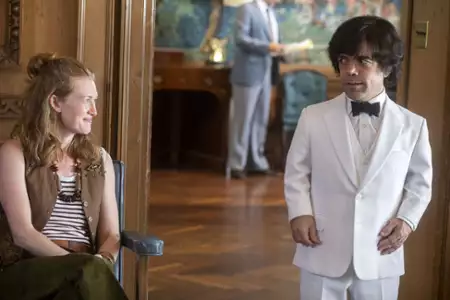 Moja kolacja z Herve - galeria zdjęć - filmweb