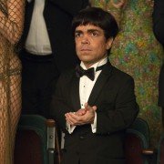My Dinner with Hervé - galeria zdjęć - filmweb