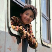 Ostatni wagon - galeria zdjęć - filmweb