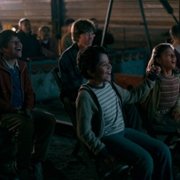 Ostatni wagon - galeria zdjęć - filmweb