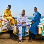Banlieusards 2 - galeria zdjęć - filmweb