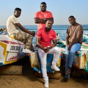 Banlieusards 2 - galeria zdjęć - filmweb