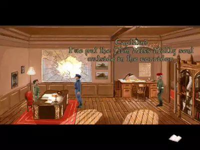 Prisoner of Ice - galeria zdjęć - filmweb