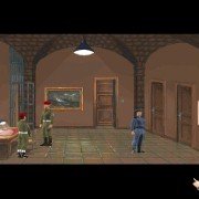 Prisoner of Ice - galeria zdjęć - filmweb