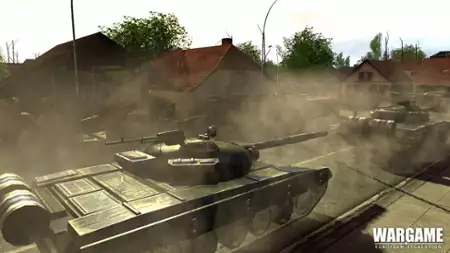 Wargame: Zimna wojna - galeria zdjęć - filmweb