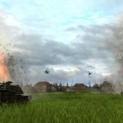 Wargame: European Escalation - galeria zdjęć - filmweb