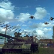 Wargame: European Escalation - galeria zdjęć - filmweb