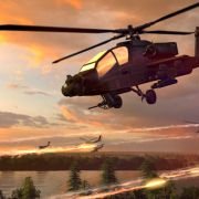 Wargame: European Escalation - galeria zdjęć - filmweb