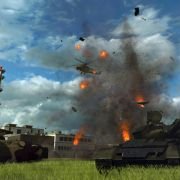 Wargame: European Escalation - galeria zdjęć - filmweb