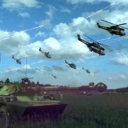 Wargame: European Escalation - galeria zdjęć - filmweb
