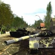 Wargame: European Escalation - galeria zdjęć - filmweb