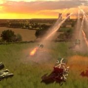 Wargame: European Escalation - galeria zdjęć - filmweb