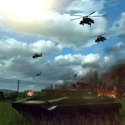 Wargame: European Escalation - galeria zdjęć - filmweb