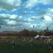 Wargame: European Escalation - galeria zdjęć - filmweb