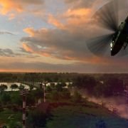 Wargame: European Escalation - galeria zdjęć - filmweb