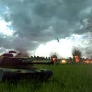 Wargame: European Escalation - galeria zdjęć - filmweb