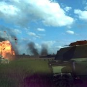 Wargame: European Escalation - galeria zdjęć - filmweb