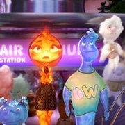 Elemental - galeria zdjęć - filmweb