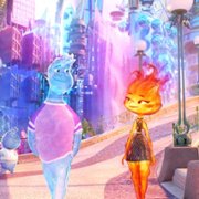 Elemental - galeria zdjęć - filmweb