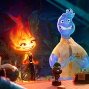 Elemental - galeria zdjęć - filmweb