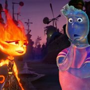 Elemental - galeria zdjęć - filmweb