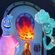 Elemental - galeria zdjęć - filmweb