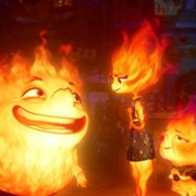 Elemental - galeria zdjęć - filmweb