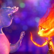 Elemental - galeria zdjęć - filmweb