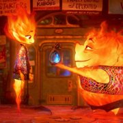 Elemental - galeria zdjęć - filmweb