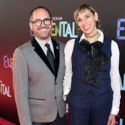 Elemental - galeria zdjęć - filmweb