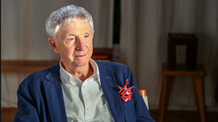 Sezon 1 Odcinek 1 David Frost kontra Beatlesi