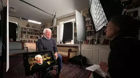 David Frost Vs... - galeria zdjęć - filmweb