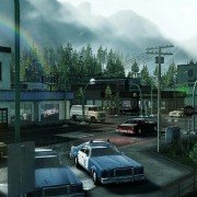 Rambo: The Video Game - galeria zdjęć - filmweb