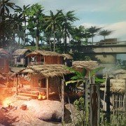 Rambo: The Video Game - galeria zdjęć - filmweb