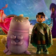 Elio - galeria zdjęć - filmweb