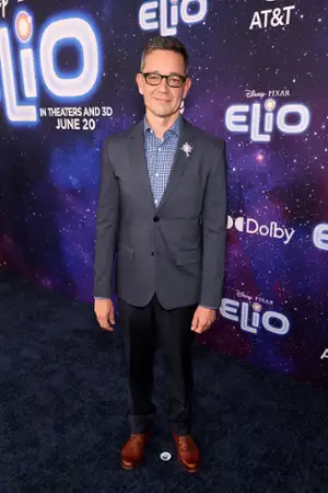 Elio - galeria zdjęć - filmweb