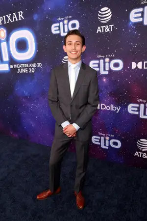 Elio - galeria zdjęć - filmweb
