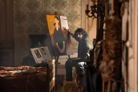 Fałszerz - galeria zdjęć - filmweb