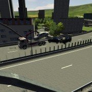 Abschleppwagen-Simulator 2010 - galeria zdjęć - filmweb