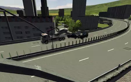 Symulator lawety - galeria zdjęć - filmweb