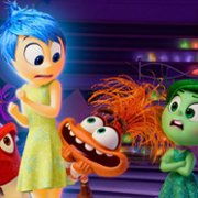 Inside Out 2 - galeria zdjęć - filmweb