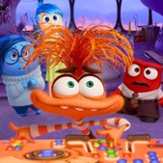 Inside Out 2 - galeria zdjęć - filmweb