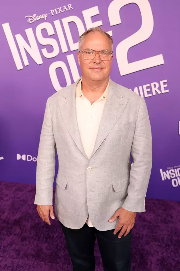 W głowie się nie mieści 2 - galeria zdjęć - filmweb