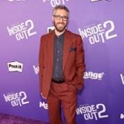 Inside Out 2 - galeria zdjęć - filmweb