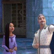 Wish - galeria zdjęć - filmweb