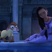 Wish - galeria zdjęć - filmweb