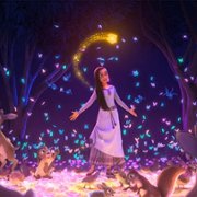 Wish - galeria zdjęć - filmweb