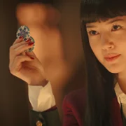 Kakegurui: Bet - galeria zdjęć - filmweb