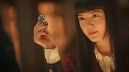 Kakegurui: Bet - galeria zdjęć - filmweb