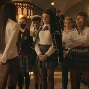 Kakegurui: Bet - galeria zdjęć - filmweb